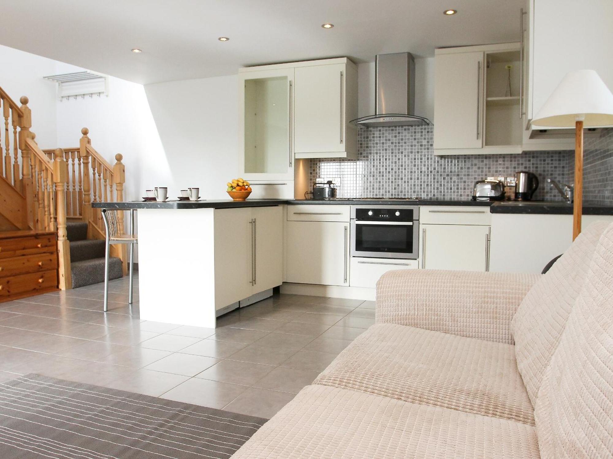 Chestnut Cottage Knitsley エクステリア 写真